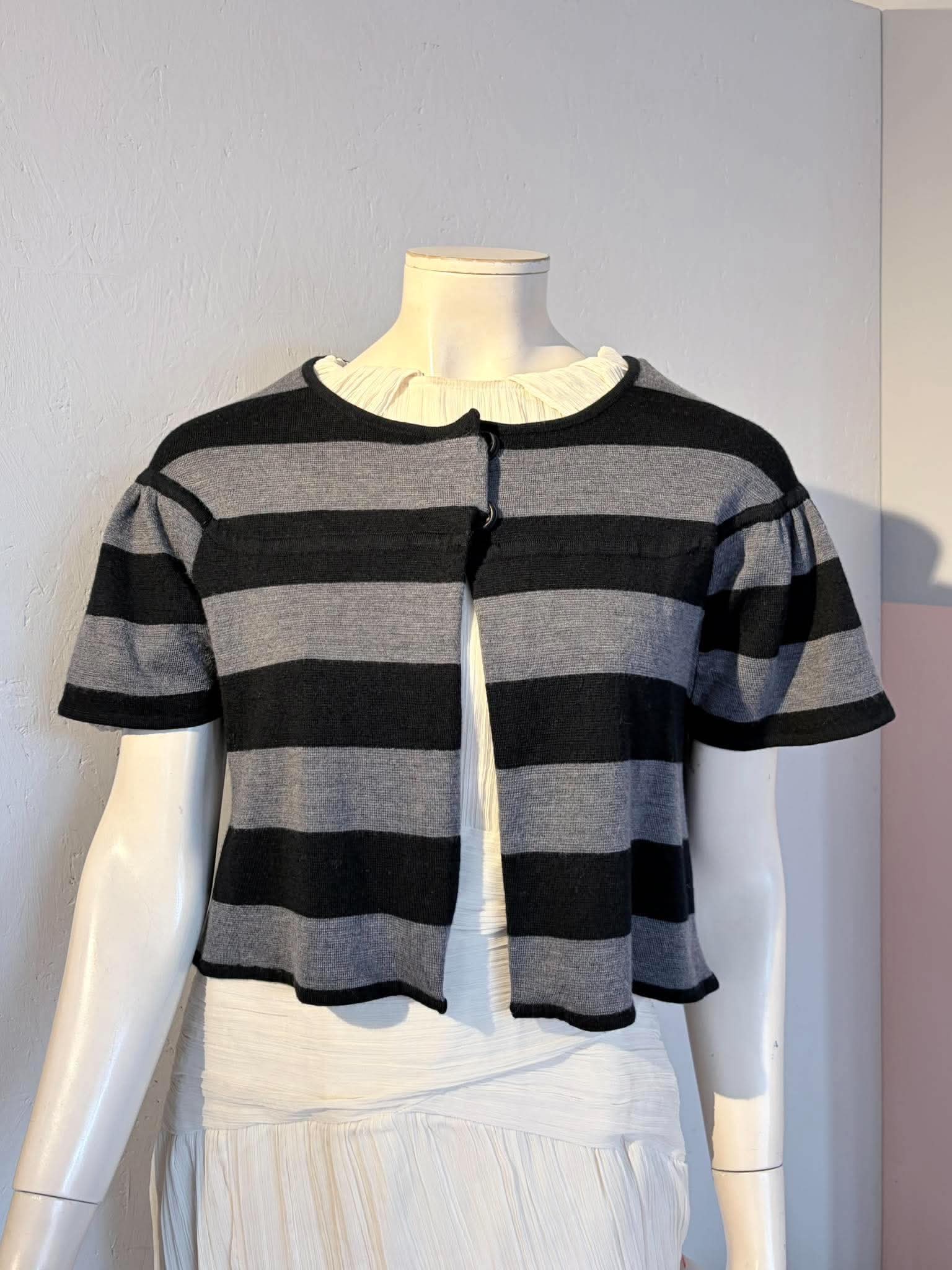 BCBG Max Azria - Cardigan - Size: L