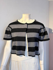 BCBG Max Azria - Cardigan - Size: L