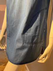 Acne Jeans - Kjole - Size: 38