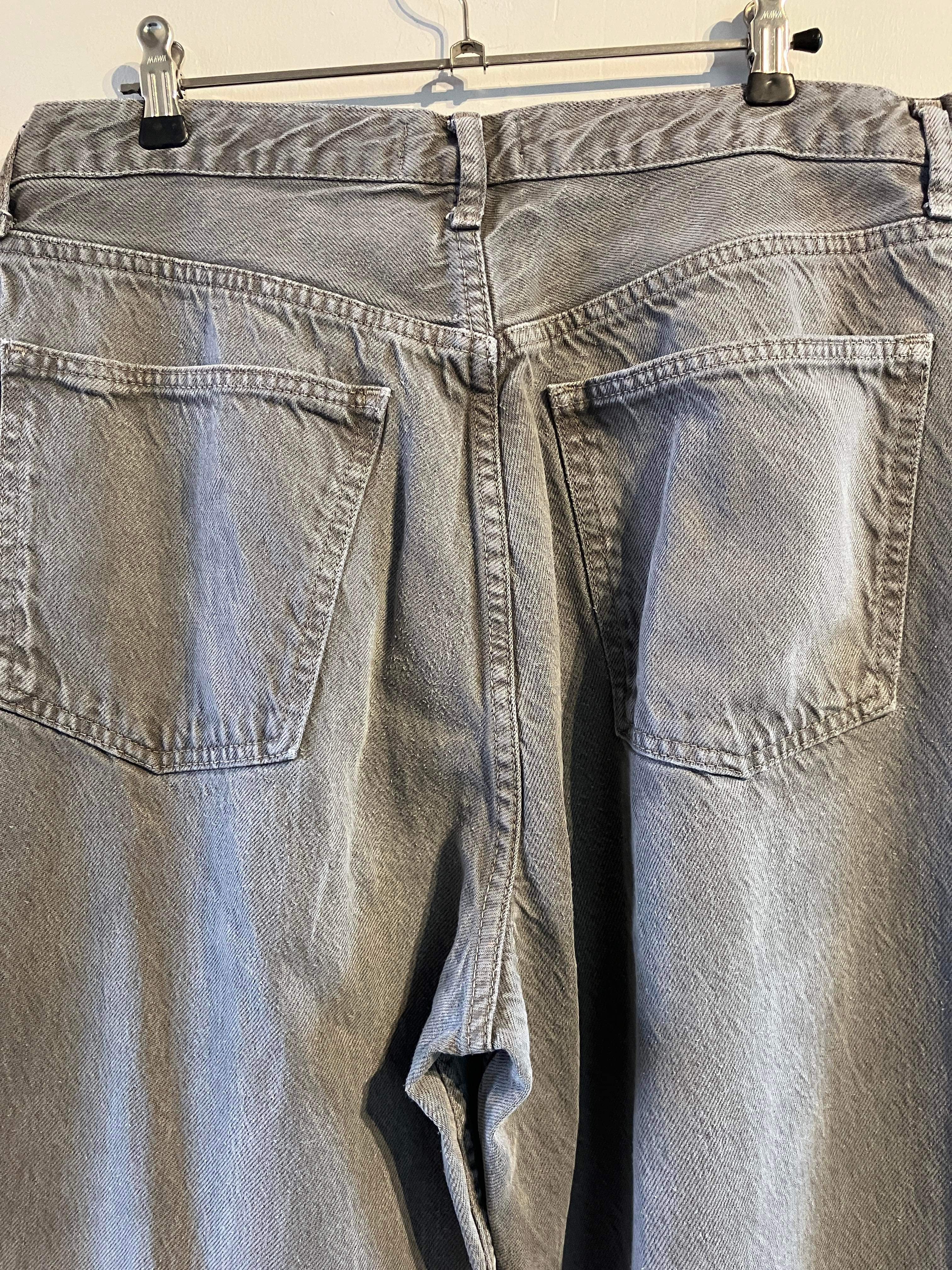 Zara - Jeans - Size: 44