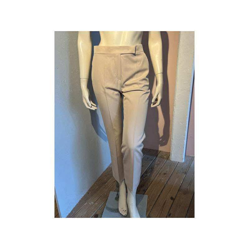 Max Mara - Bukser - Size: 36