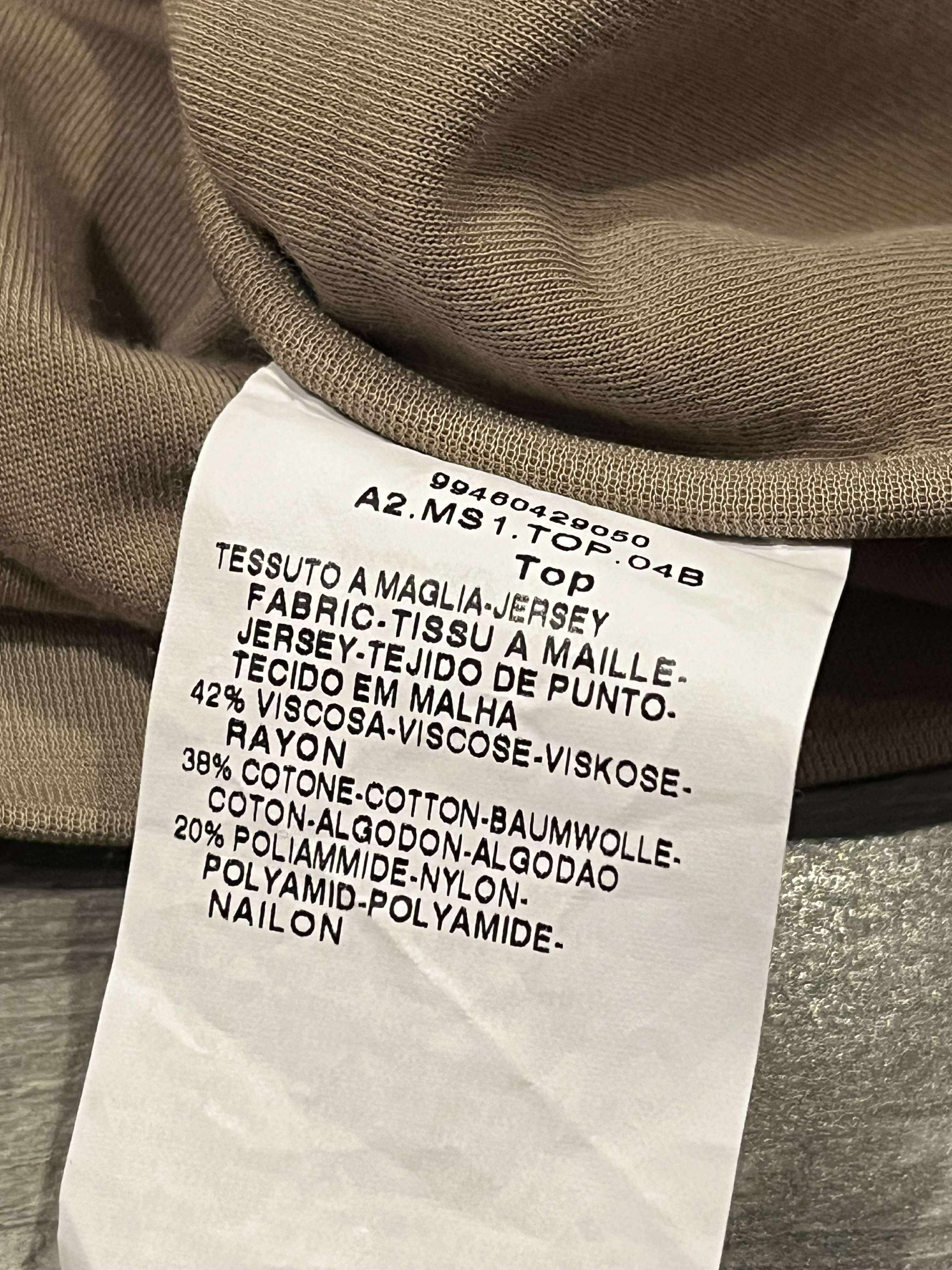 S' Max Mara - Top - Size: M