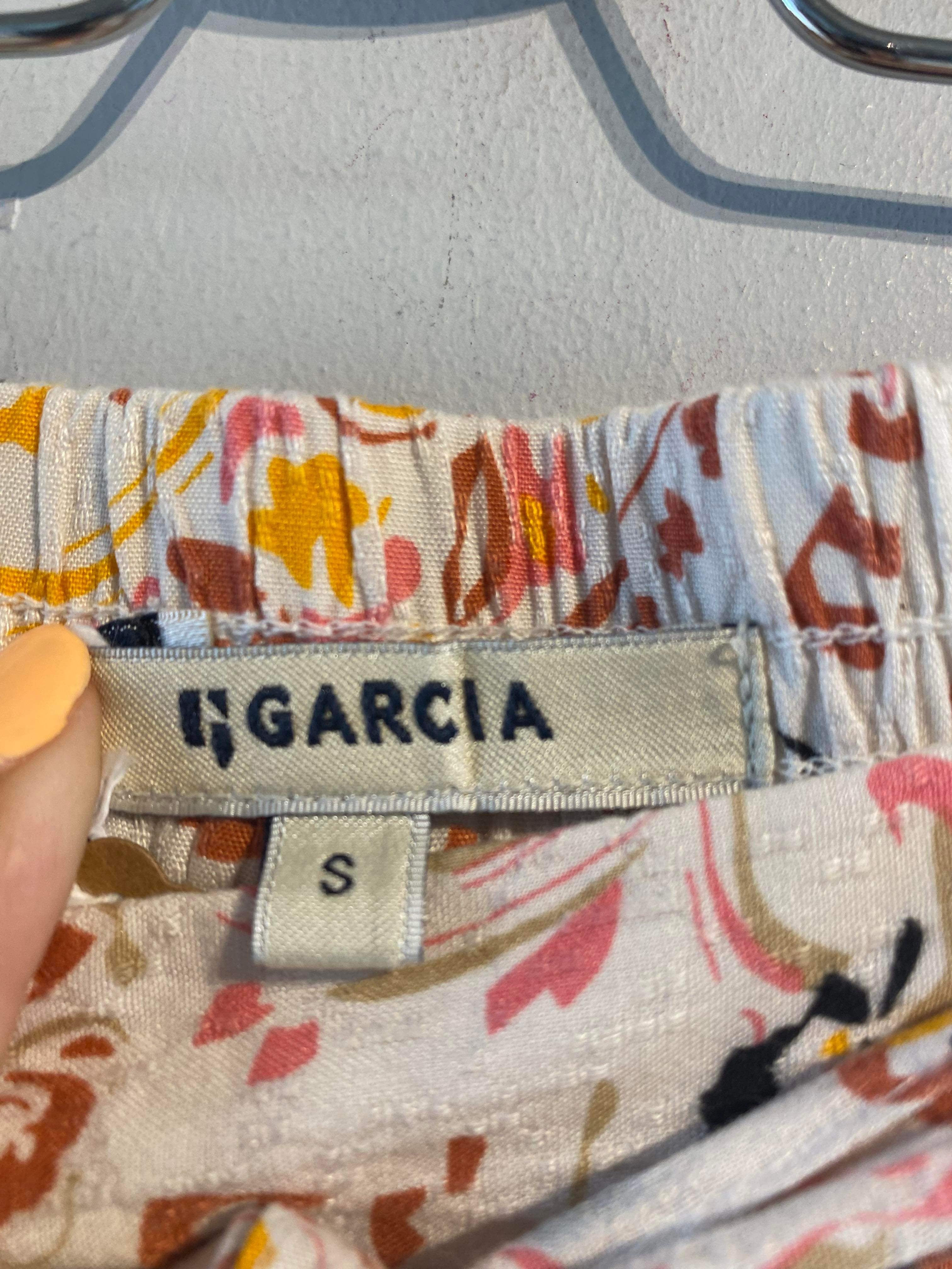 Garcia - Bukser - Size: S