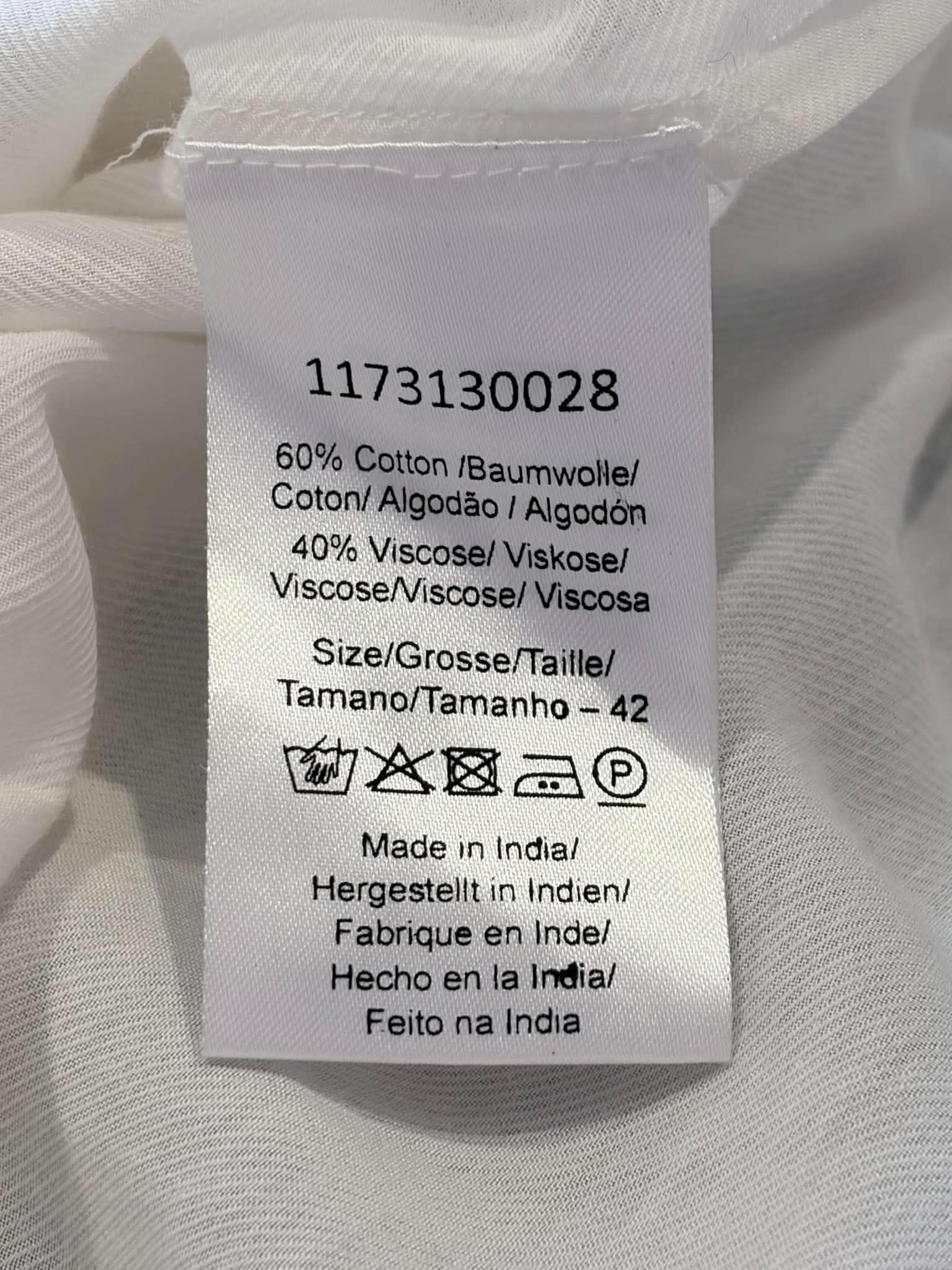 Day Birger et Mikkelsen- Kjole - Size: 42