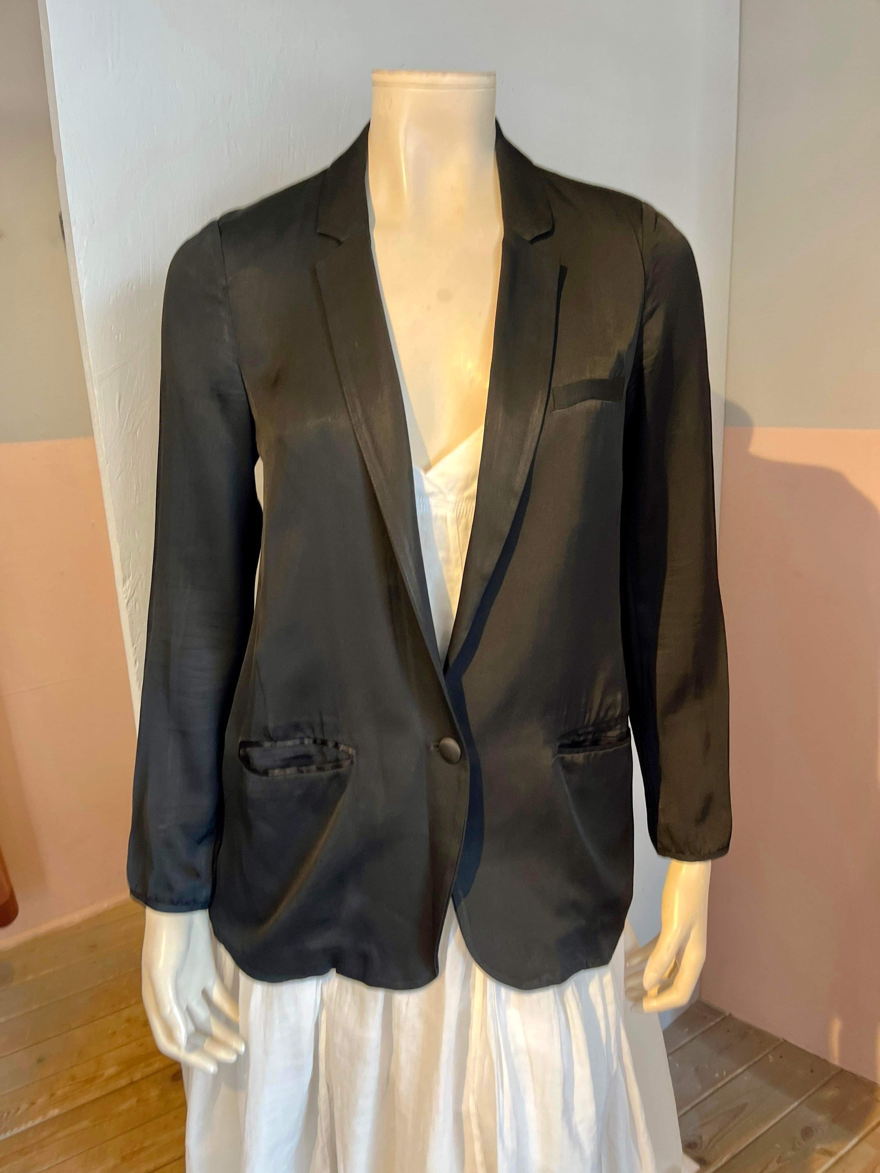 Forte Forte - Blazer - Size: S