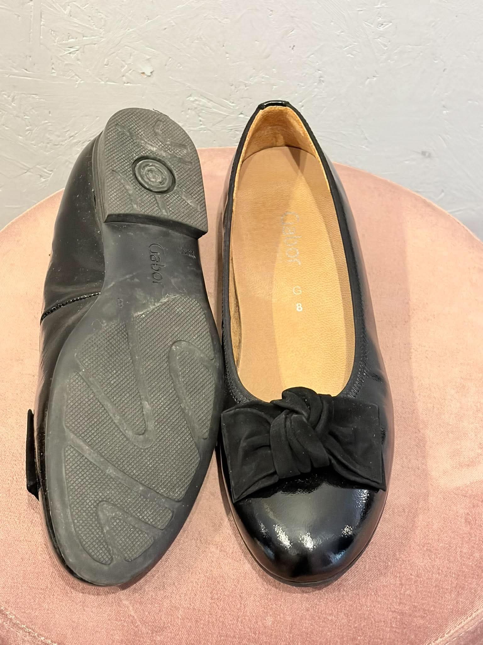 Gabor - Ballerinaer - Size: 42