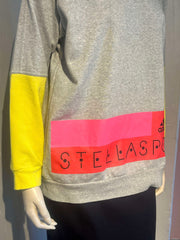 Adidas x Stella McCartney - Hoodie - Size: 38