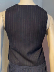 Barena - Vest - Size: 36