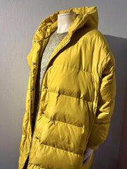 Masai - Frakke - Size: L