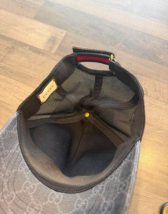 Gucci - Kasket - 59 cm