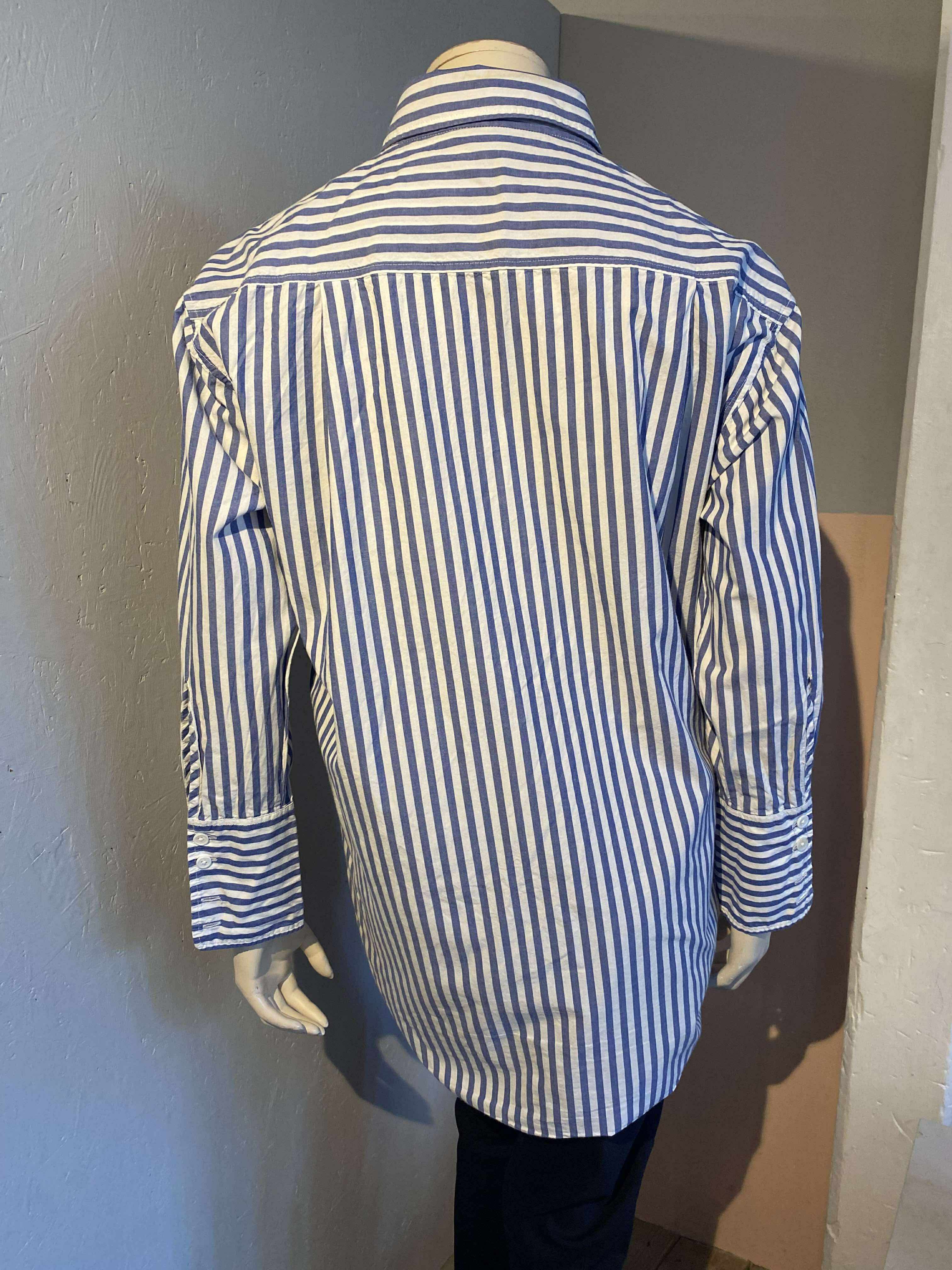 Rabens Saloner - Skjorte - Size: S/M