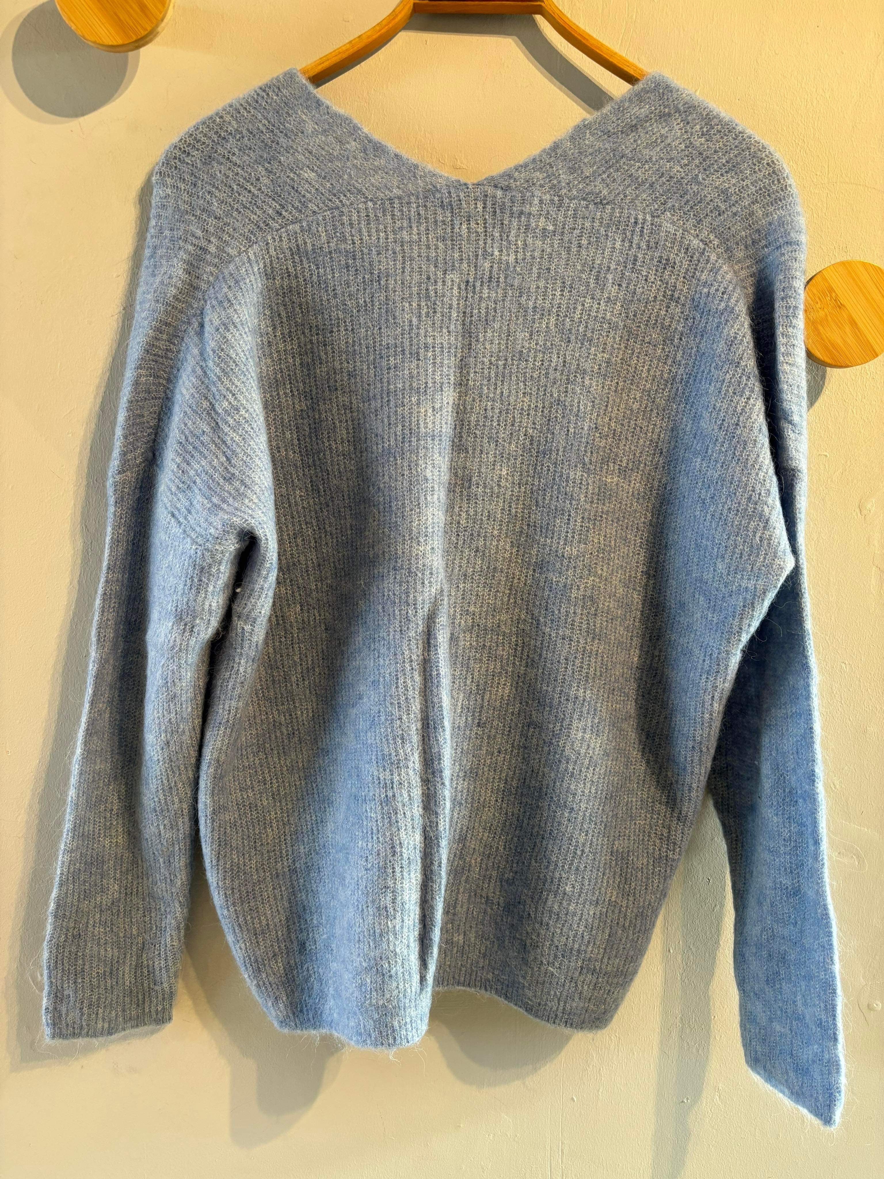 Mos Mosh - Sweater - Size: S