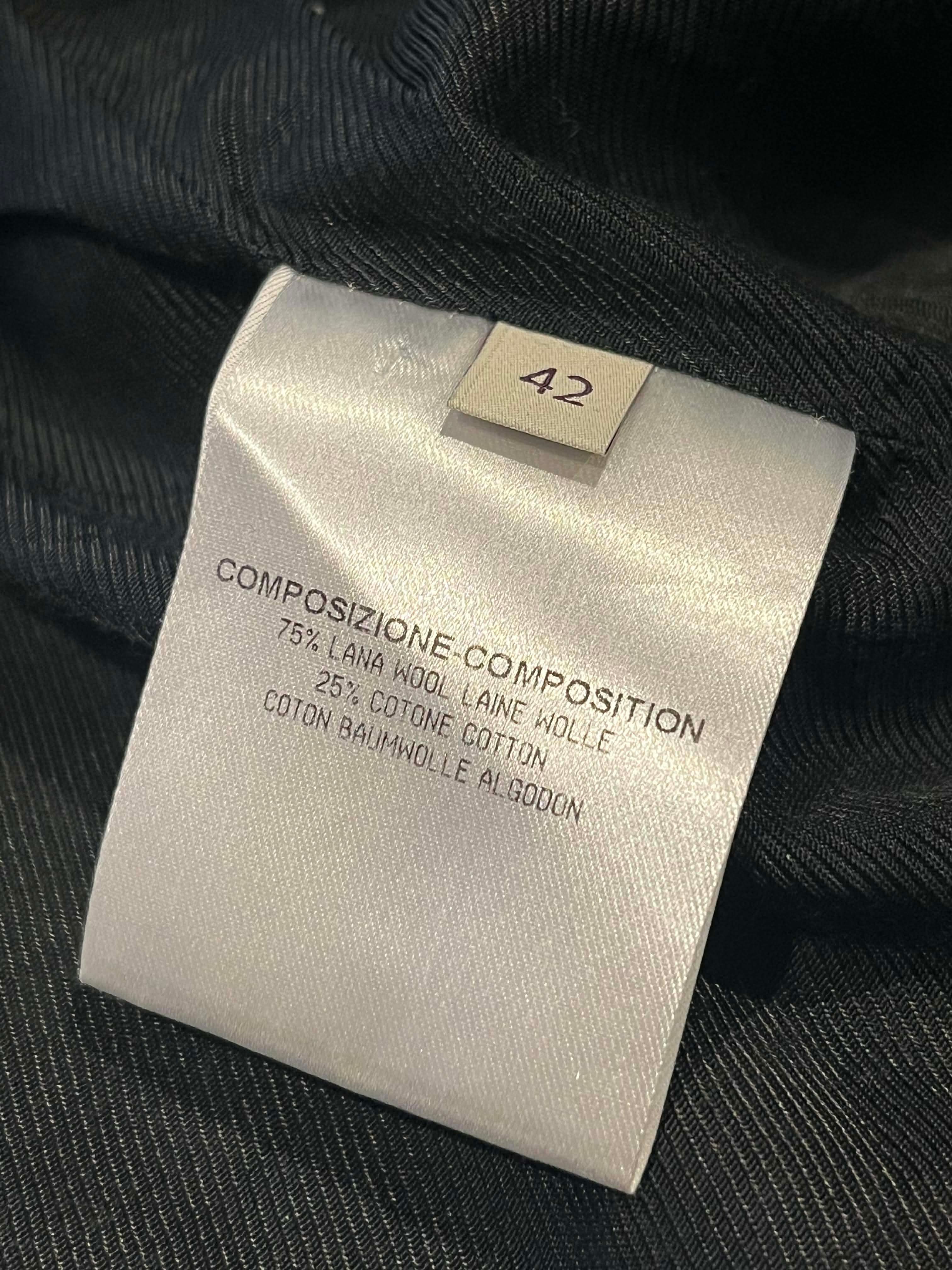 Stella McCartney - Blazer - Size: S