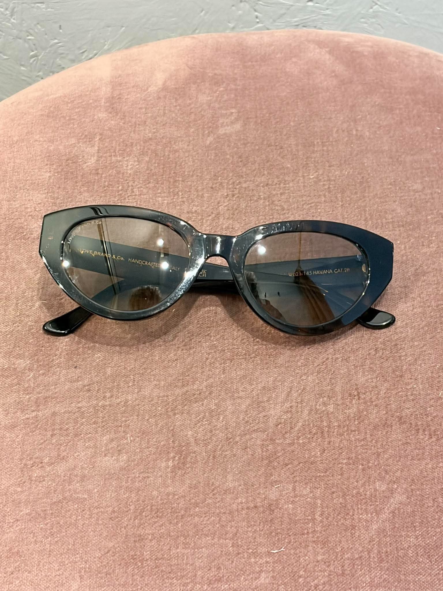 Love Brand & co. - Solbriller - One Size