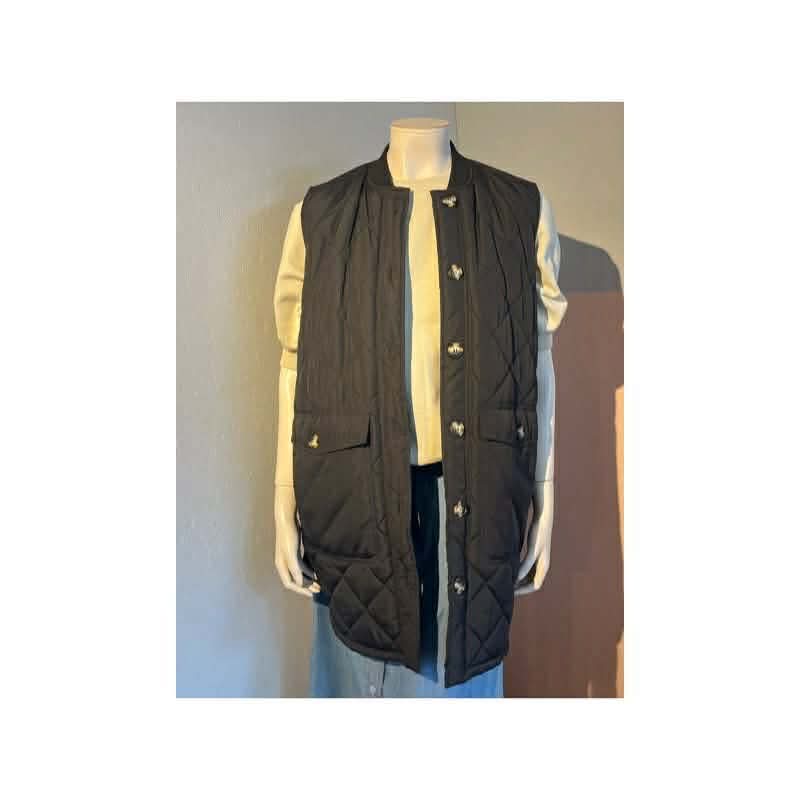 Soft Rebels - Vest - Size: XS