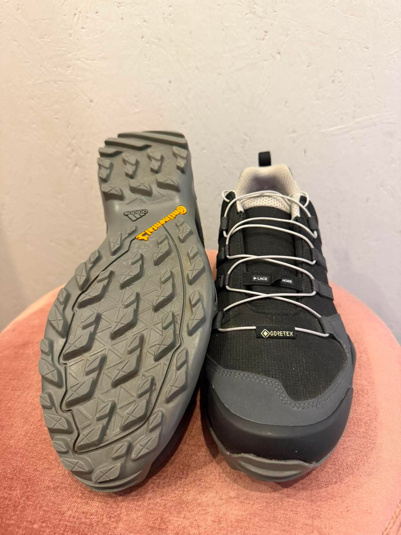 Adidas Terrex - Sneakers - Size: 42