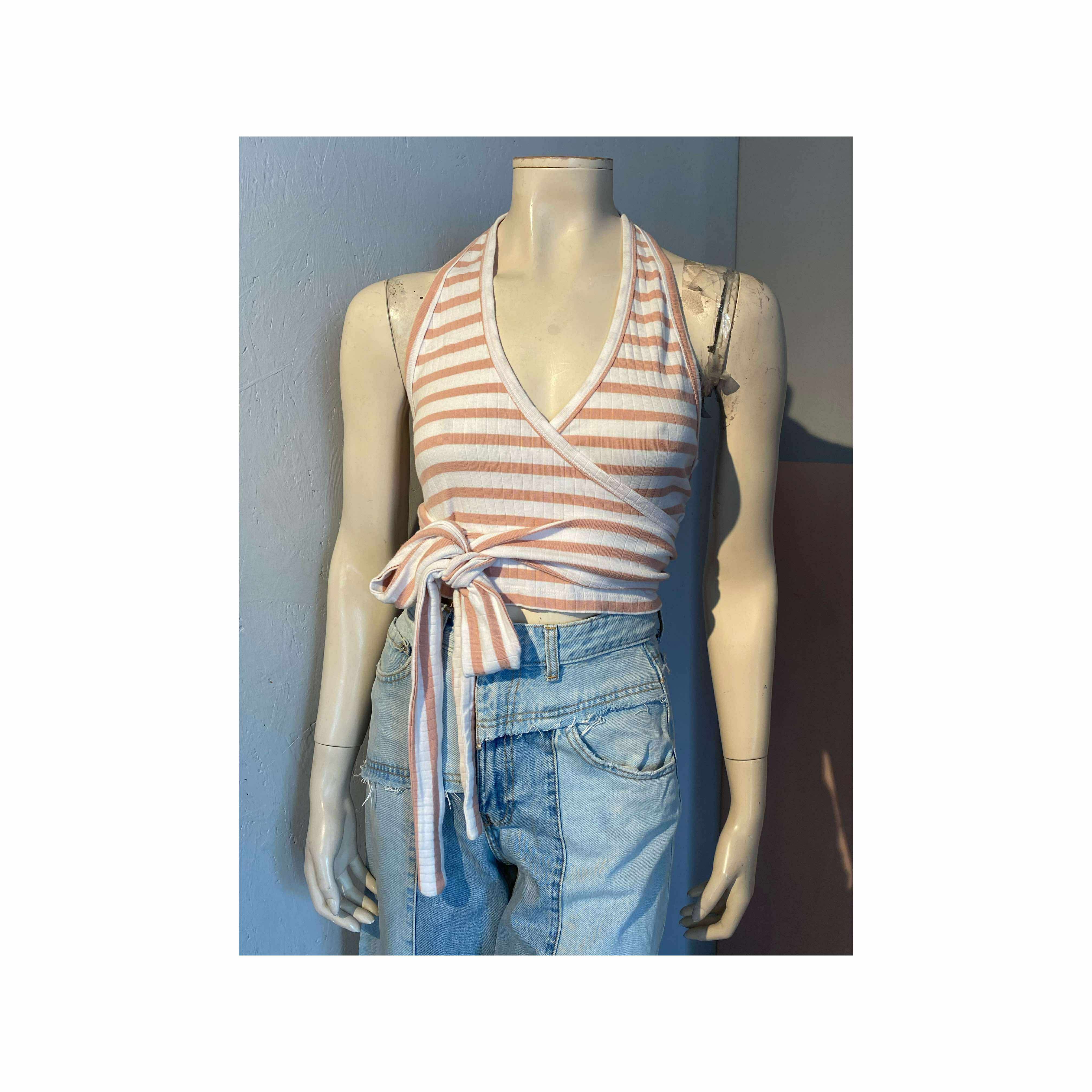 Munthe - Top - Size: 36