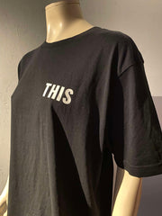 No brand - T-shirt - Size: L