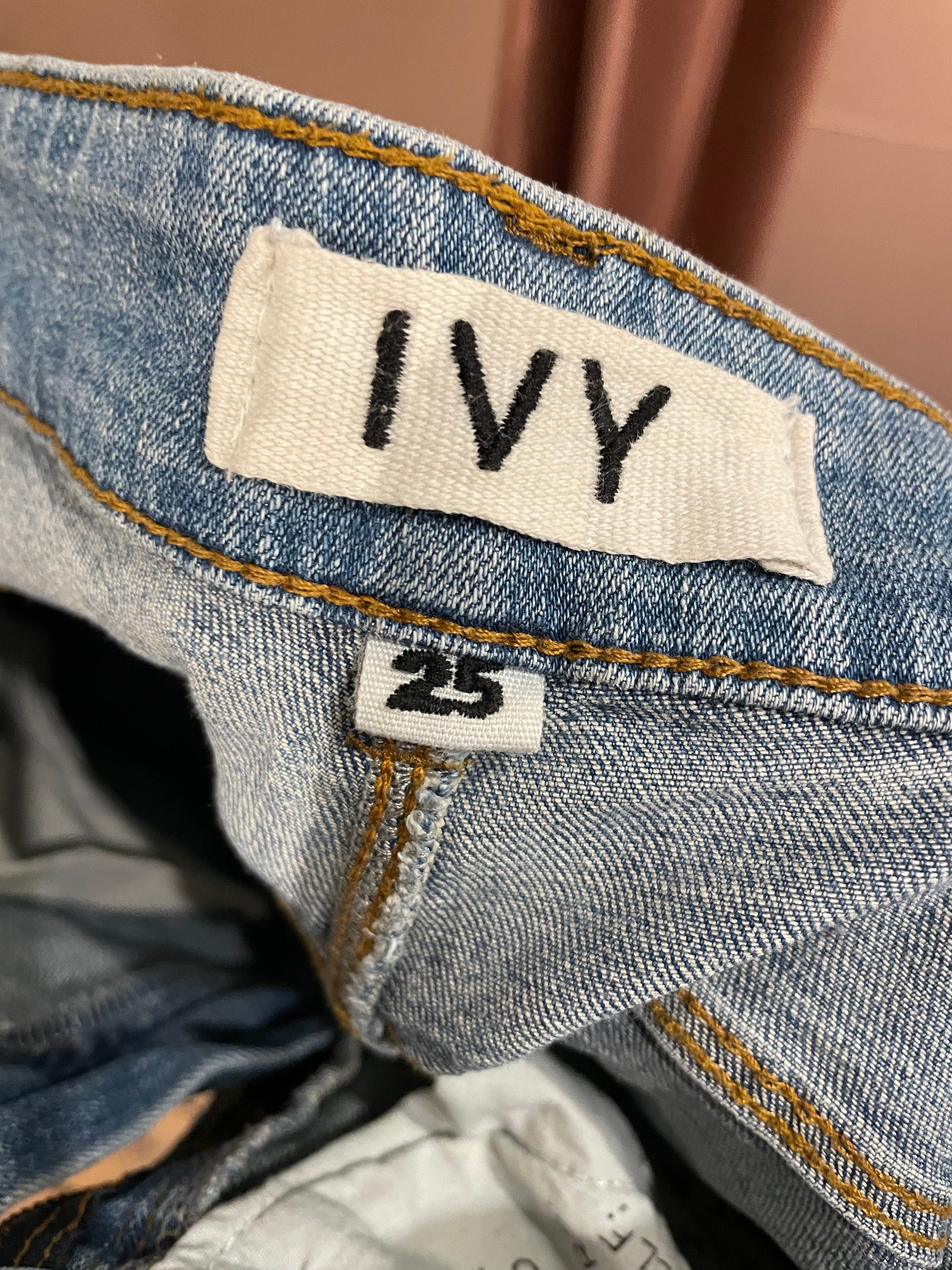 Ivy Copenhagen - Jeans - Size: 25