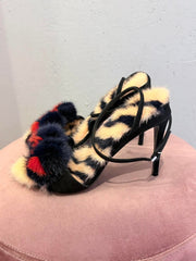Fendi - Stiletter - Size: 39