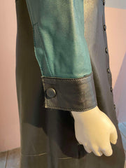 Stand Studio - Skindkjole - Size: 36