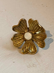 Pilgrim - Ring - One Size