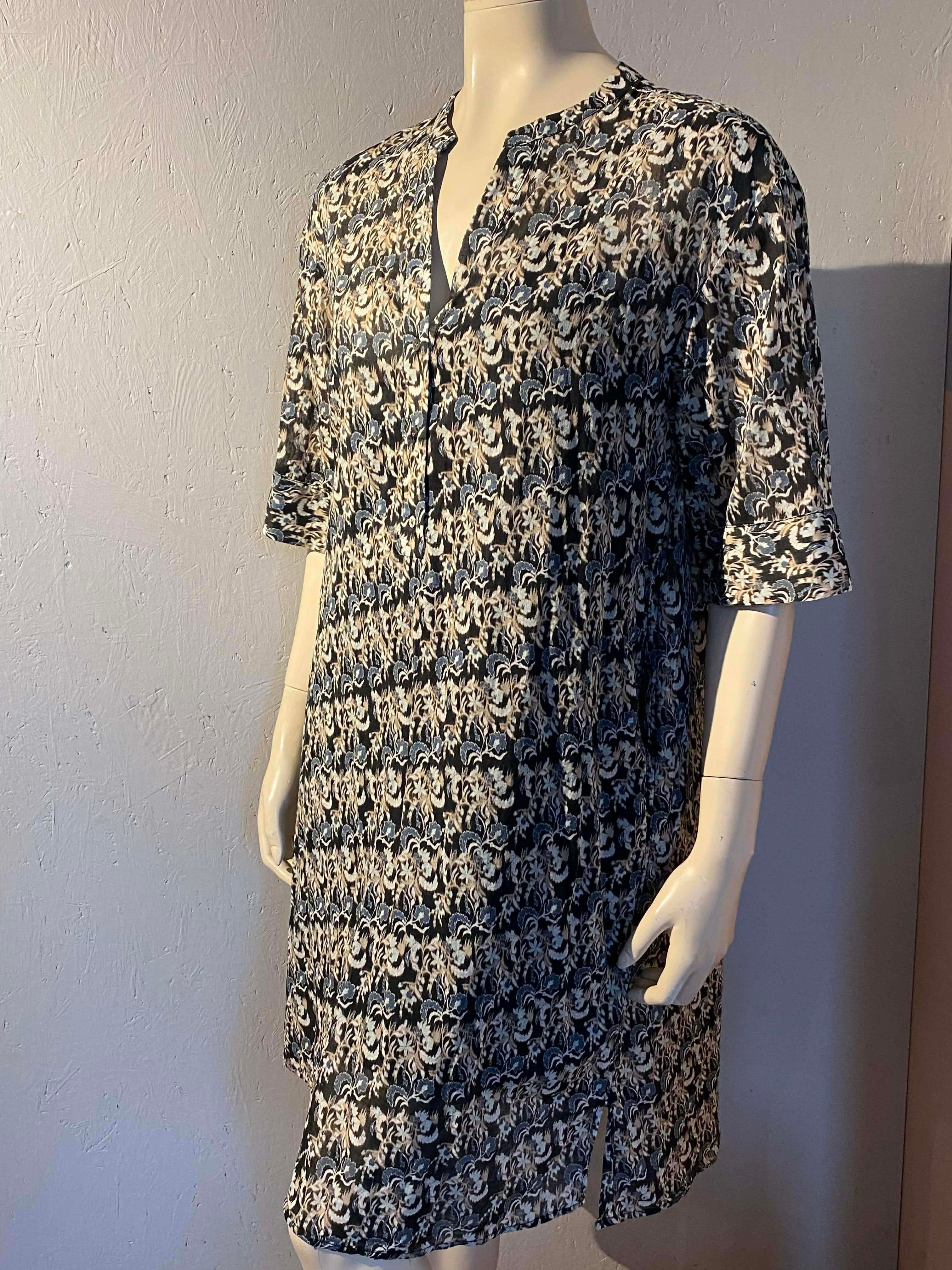 PBO - Kjole - Size: 38