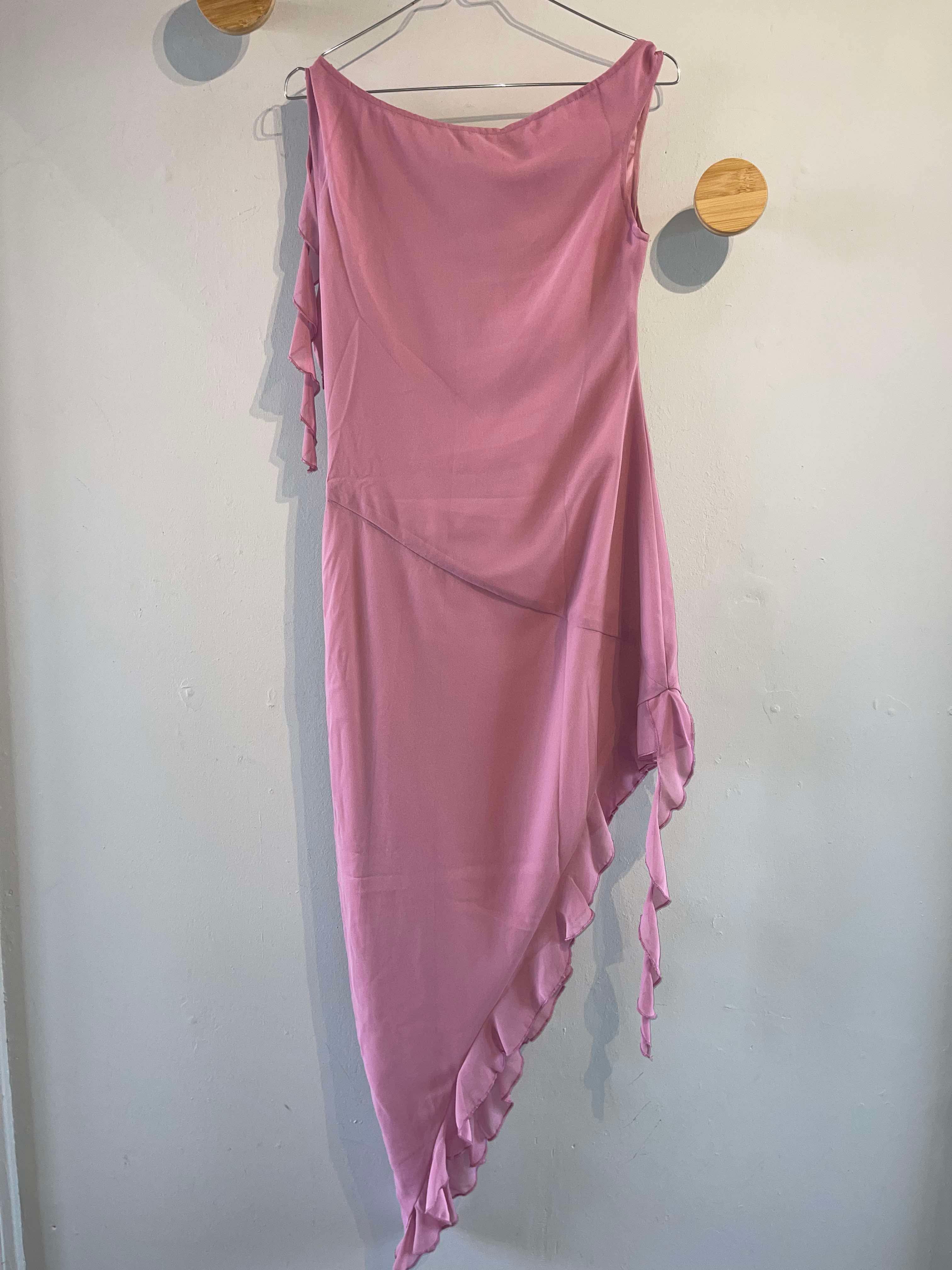 Motel - Kjole - Size: S