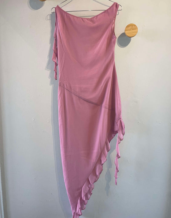 Motel - Kjole - Size: S