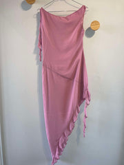 Motel - Kjole - Size: S