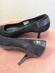 Tommy Hilfiger - Stiletter - Size: 39