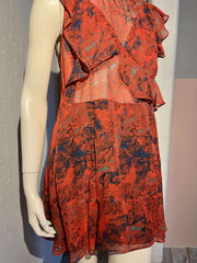 Iro Paris - Kjole - Size: 38