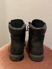 Timberland - Støvler - Size: 37