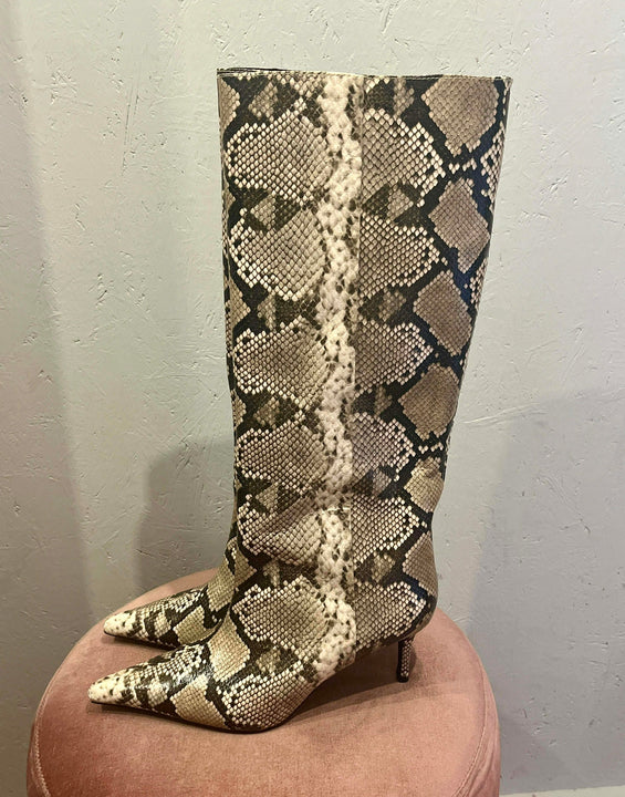 H&M - Støvler - Size: 39