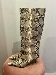 H&M - Støvler - Size: 39