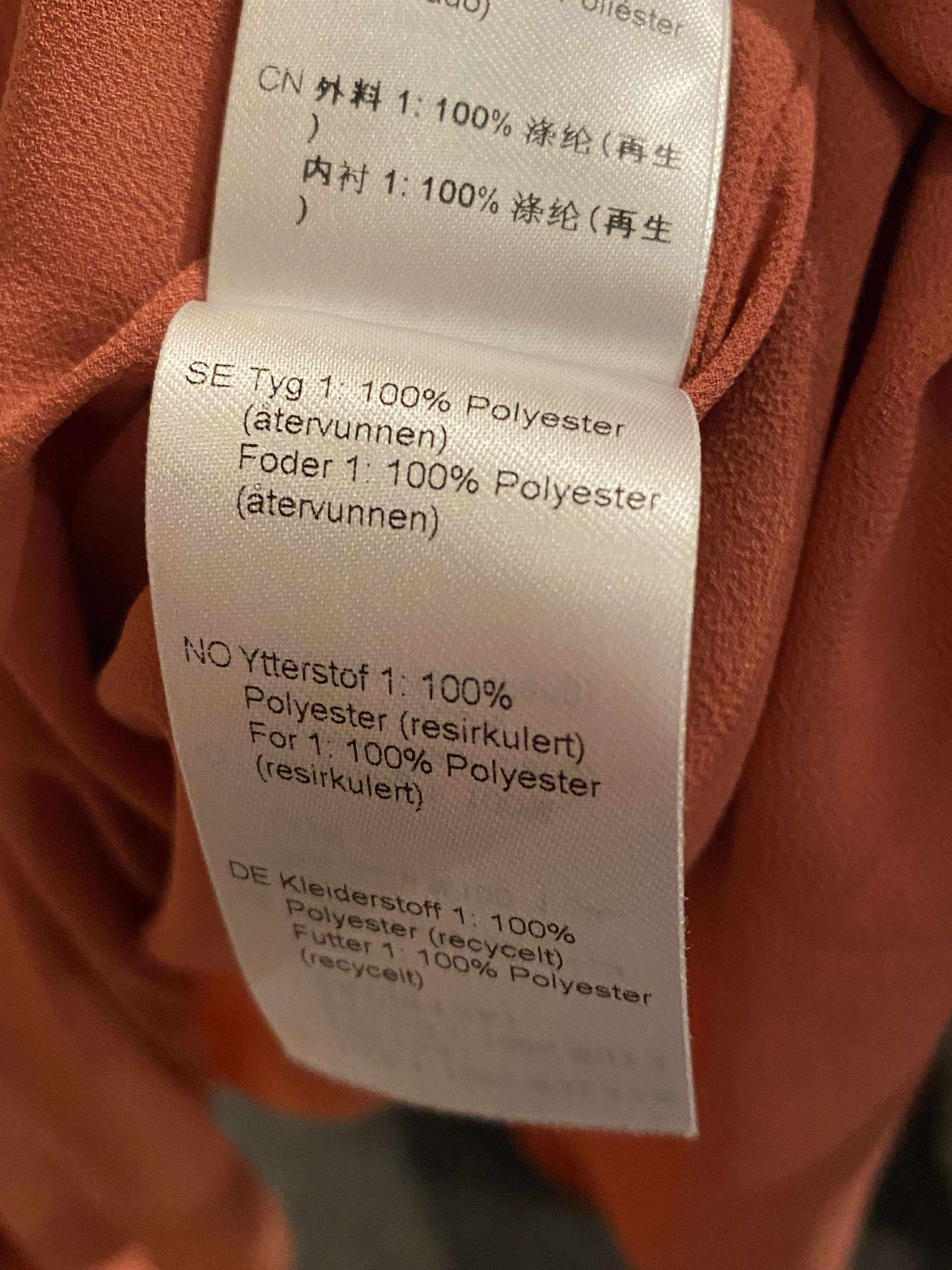 Samsøe Samsøe - Kjole - Size: S