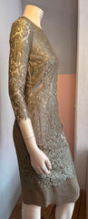 Stasia Couture - Kjole - Size: 36