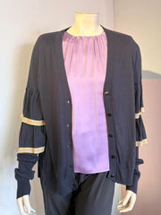 Baum und Pferdgarten - Cardigan - Size: M