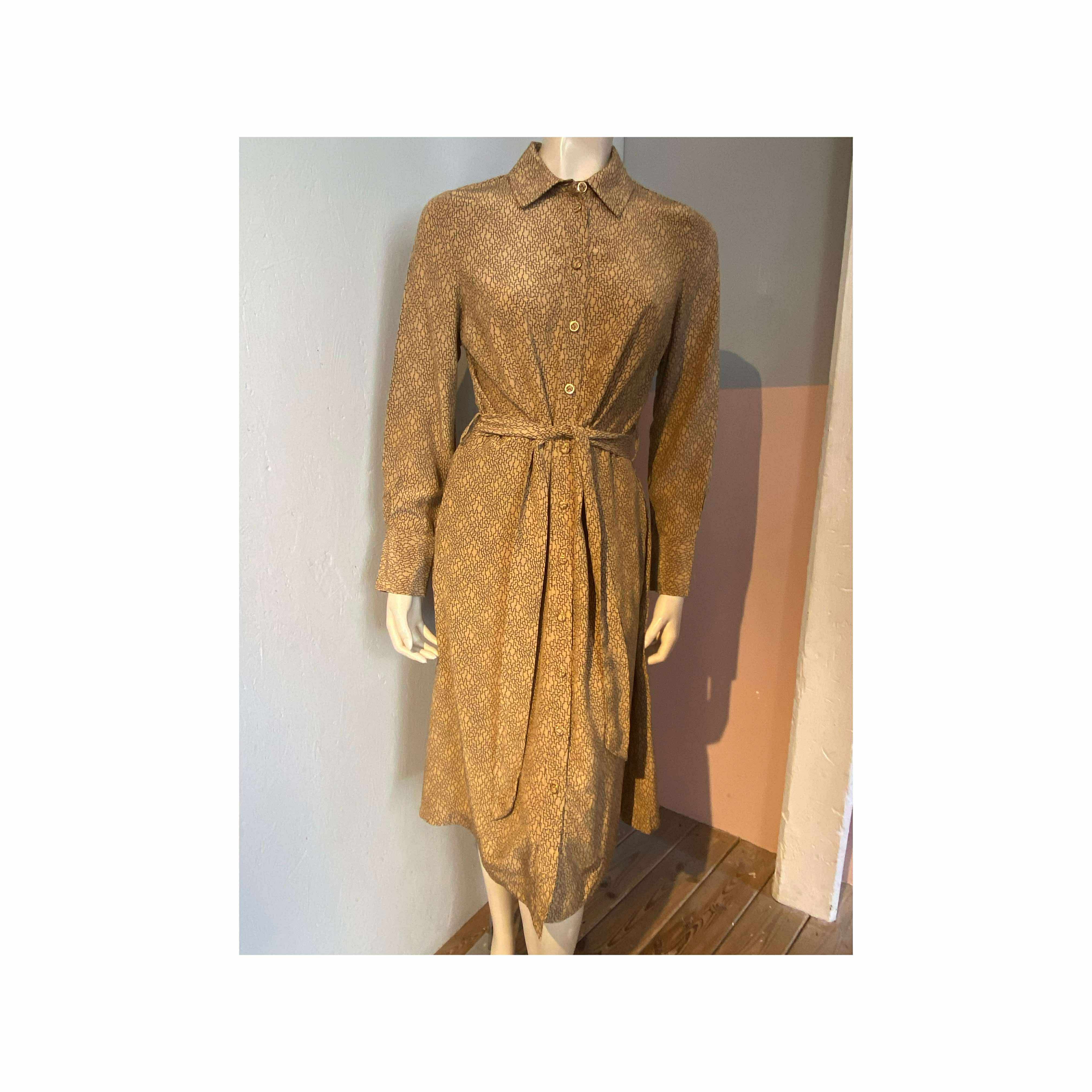 Rue de Femme - Kjole - Size: S