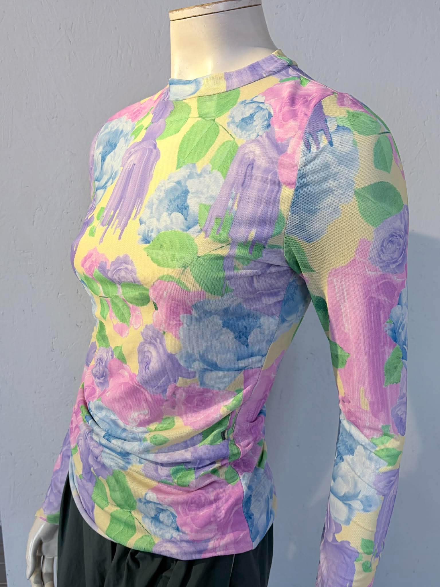 Cras - Bluse - Size: 36