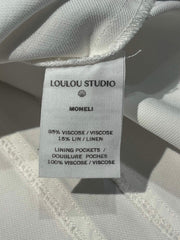 Loulou Studio - Skjorte - Size: S