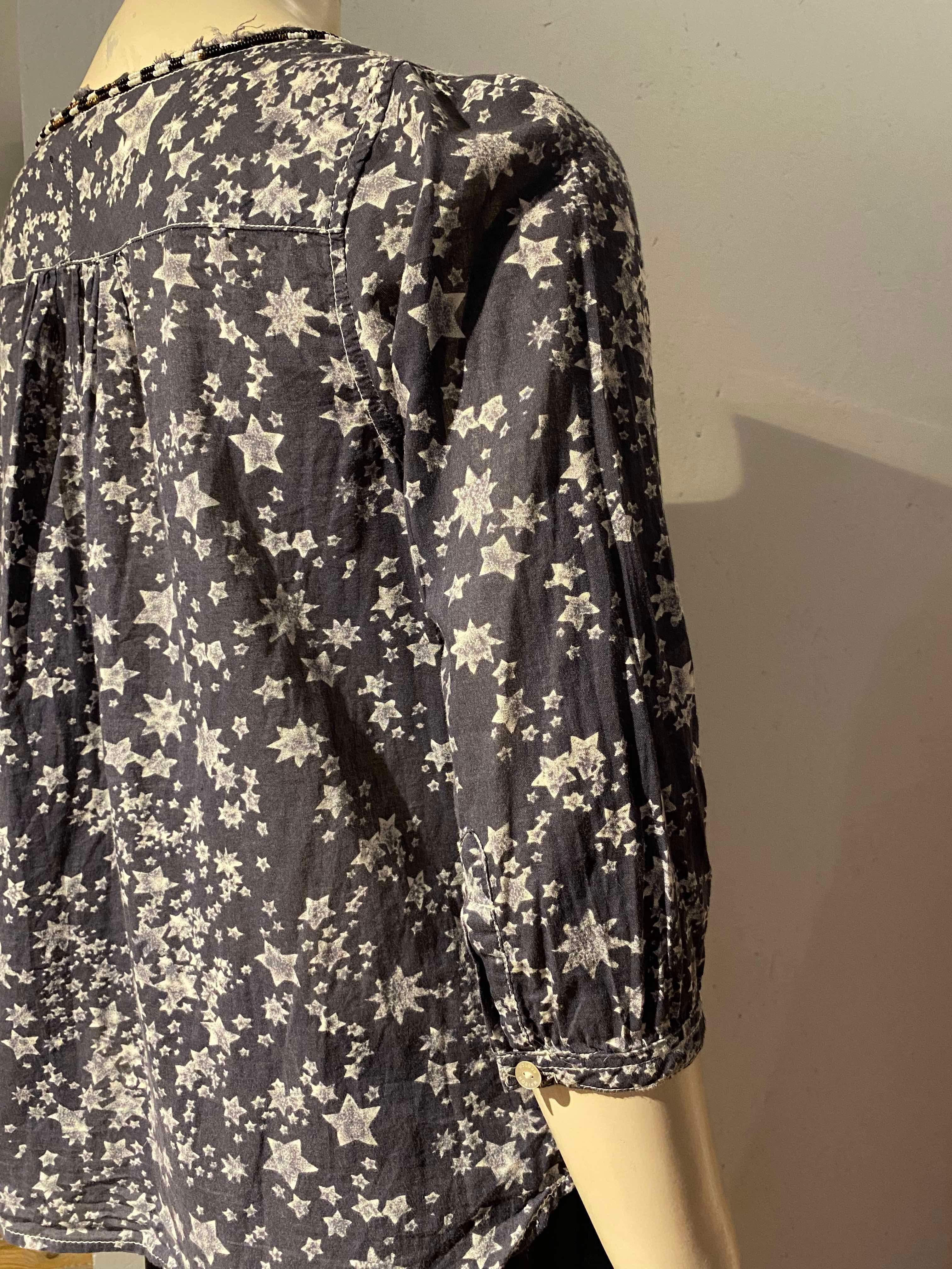 Maison Scotch - Skjorte - Size: M