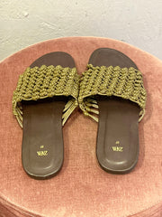 Zara - Sandaler - Size: 37