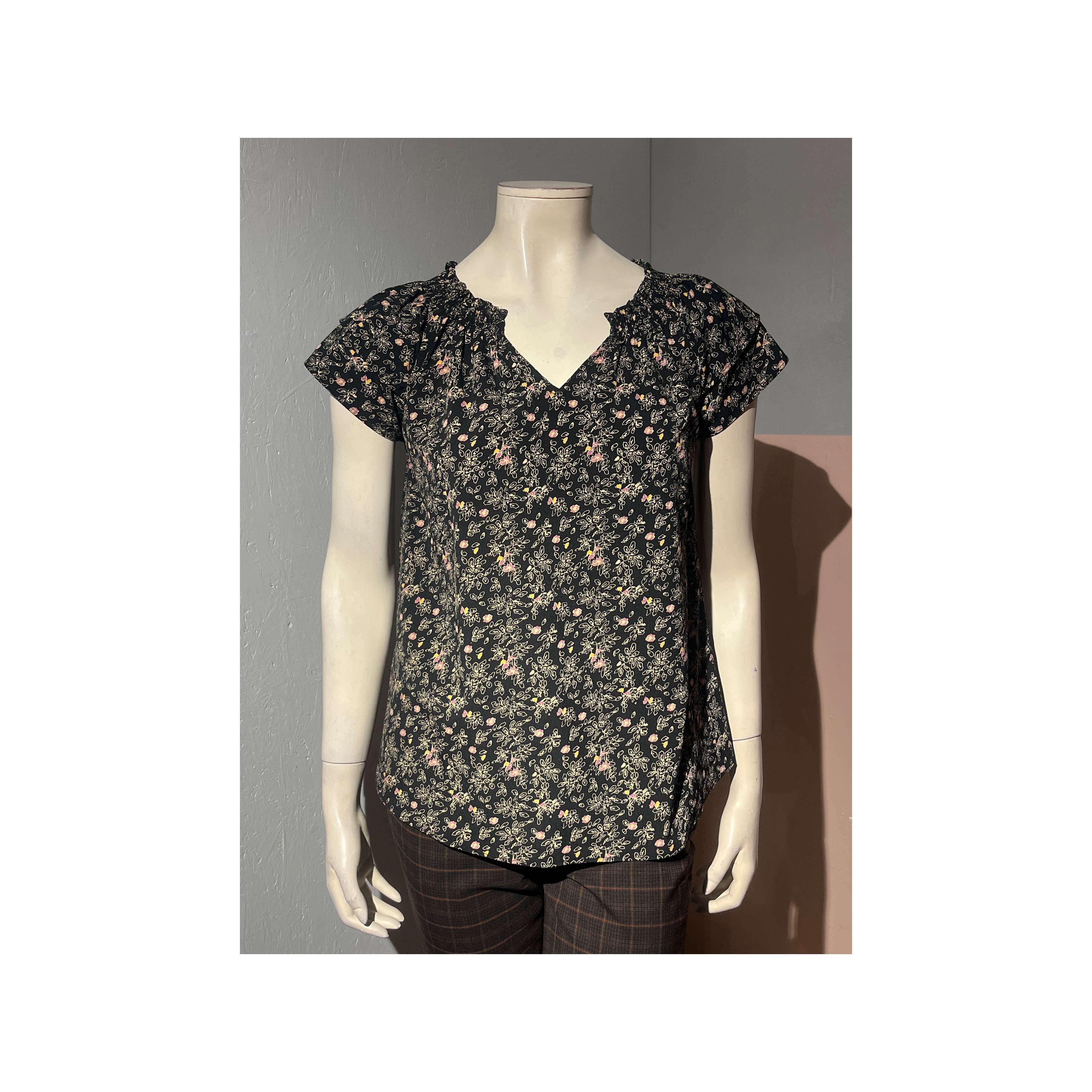 Co'Couture - Top - Size: XS