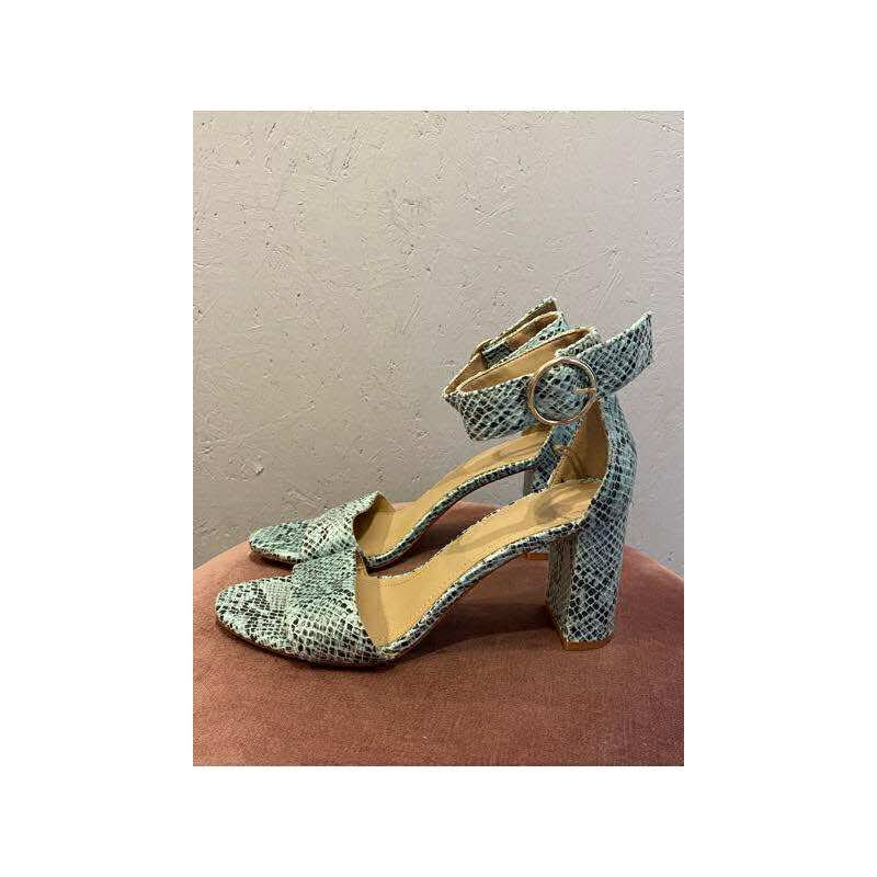 H&M - Stiletter - Size: 39