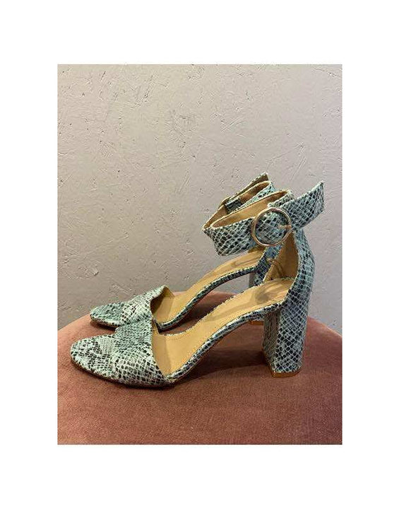 H&M - Stiletter - Size: 39