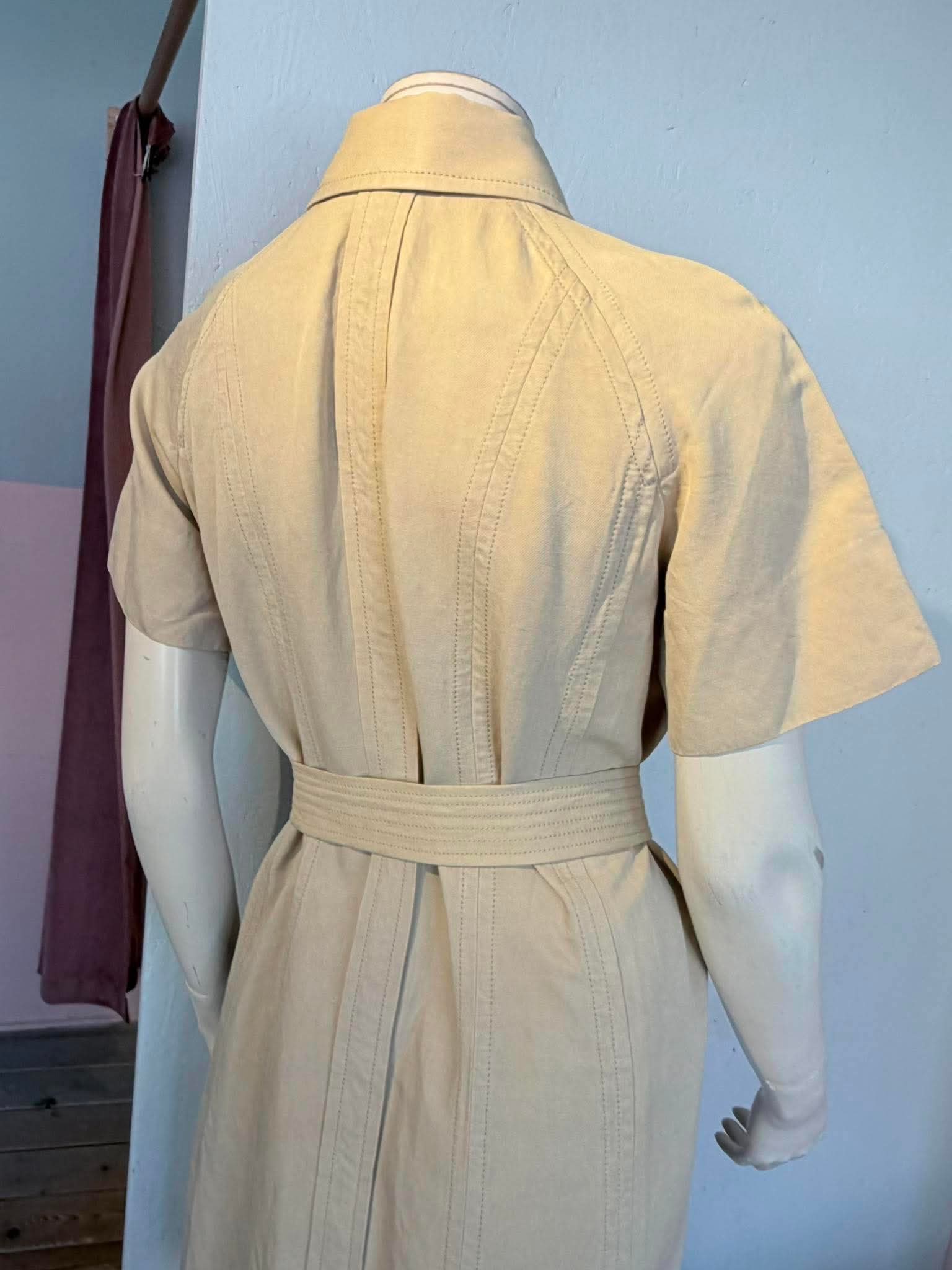 Diane von Furstenberg - Kjole - Size: M