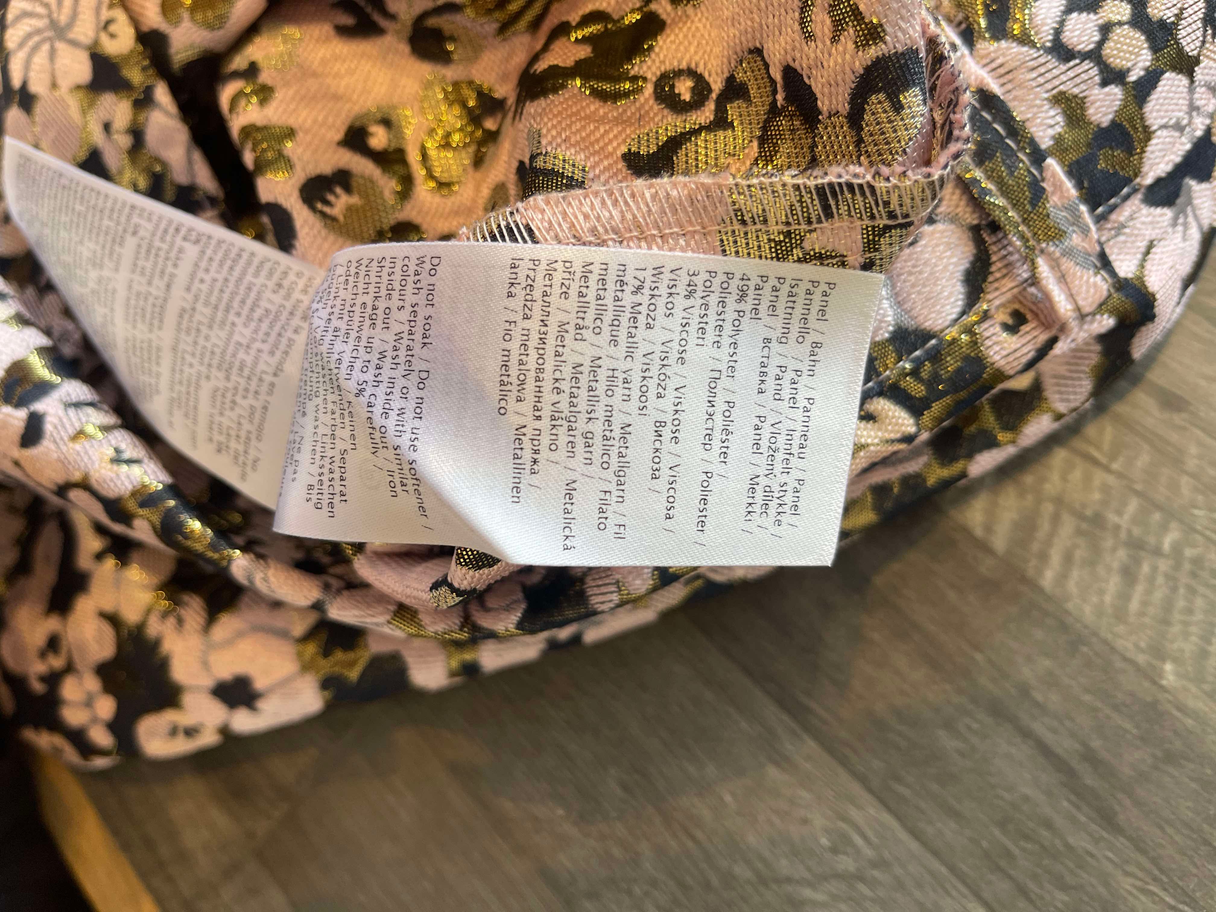 Nümph - Nederdel - Size: 36