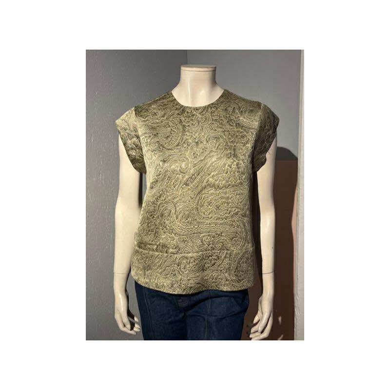 Day Birger et Mikkelsen - Top - Size: M