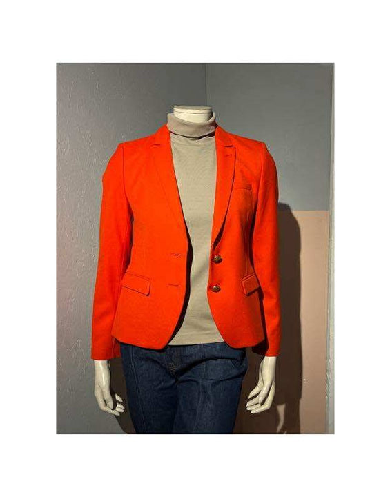 Sand - Blazer - Size: 36